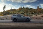 Dodge Durango SRT Hellcat 2021 года